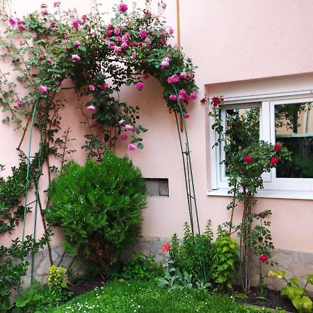 Apartman Medrese Sarajevo Luaran gambar