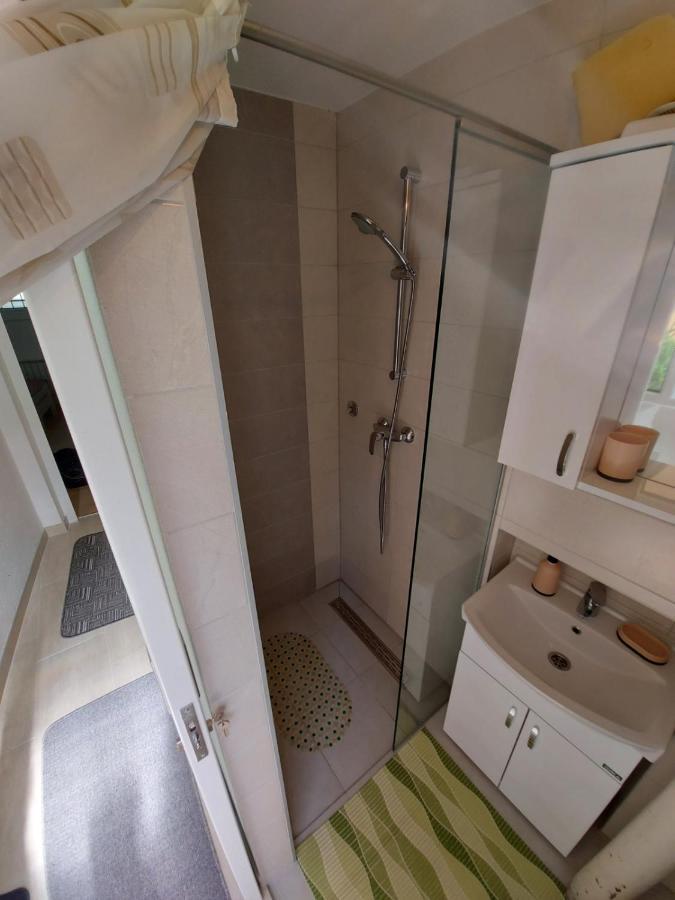 Apartman Medrese Sarajevo Luaran gambar