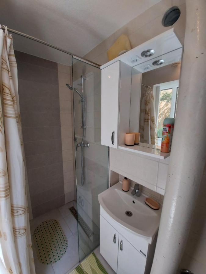 Apartman Medrese Sarajevo Luaran gambar
