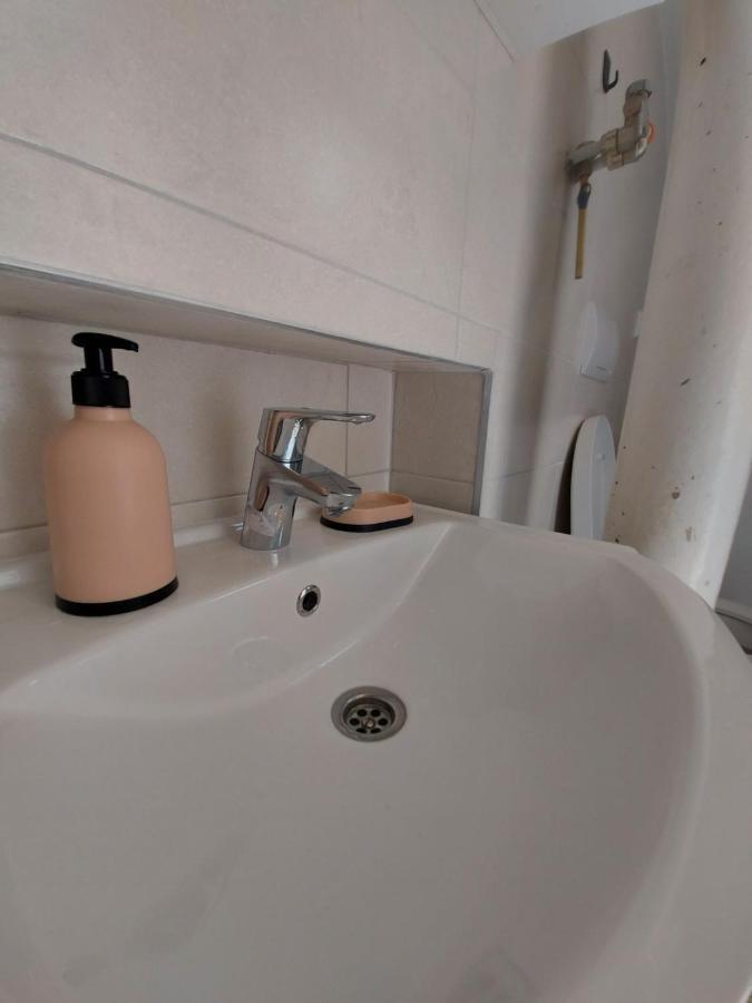 Apartman Medrese Sarajevo Luaran gambar