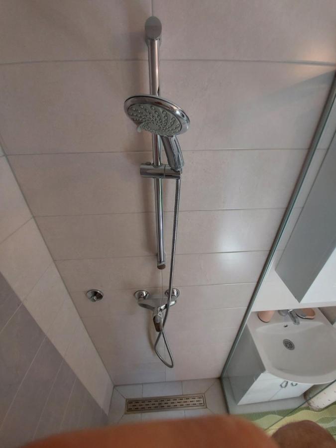 Apartman Medrese Sarajevo Luaran gambar