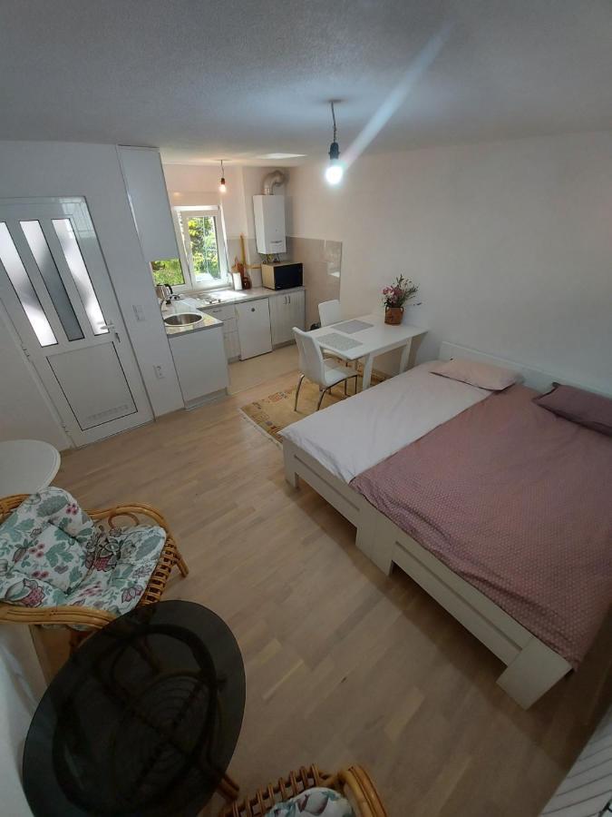 Apartman Medrese Sarajevo Luaran gambar