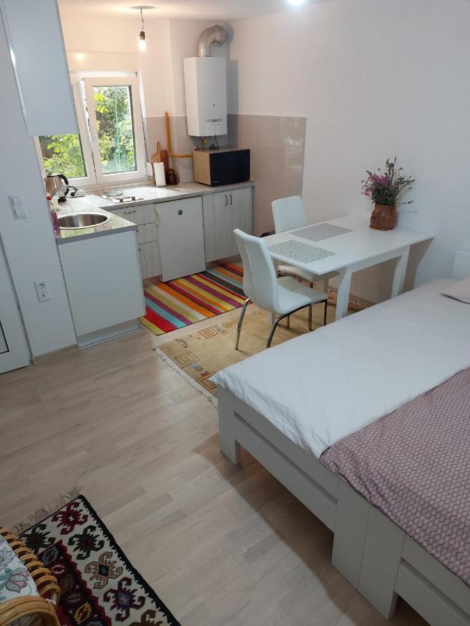 Apartman Medrese Sarajevo Luaran gambar