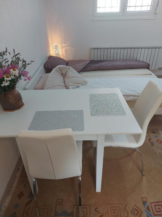 Apartman Medrese Sarajevo Luaran gambar
