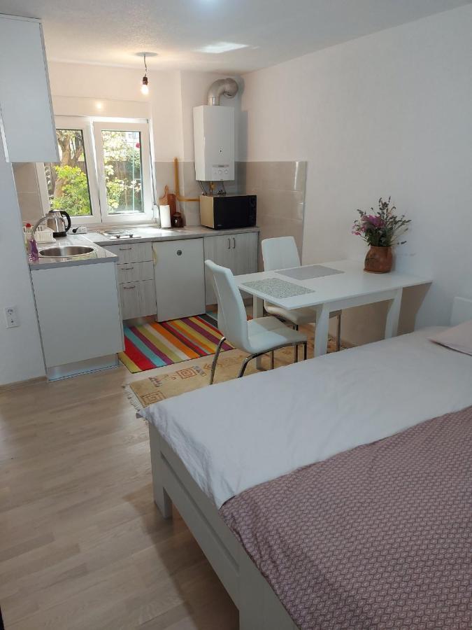 Apartman Medrese Sarajevo Luaran gambar