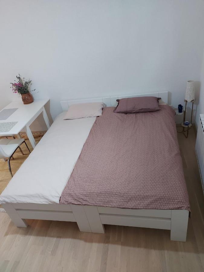 Apartman Medrese Sarajevo Luaran gambar