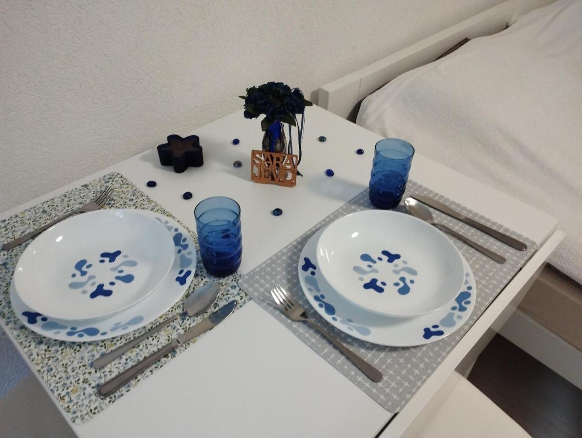 Apartman Medrese Sarajevo Luaran gambar