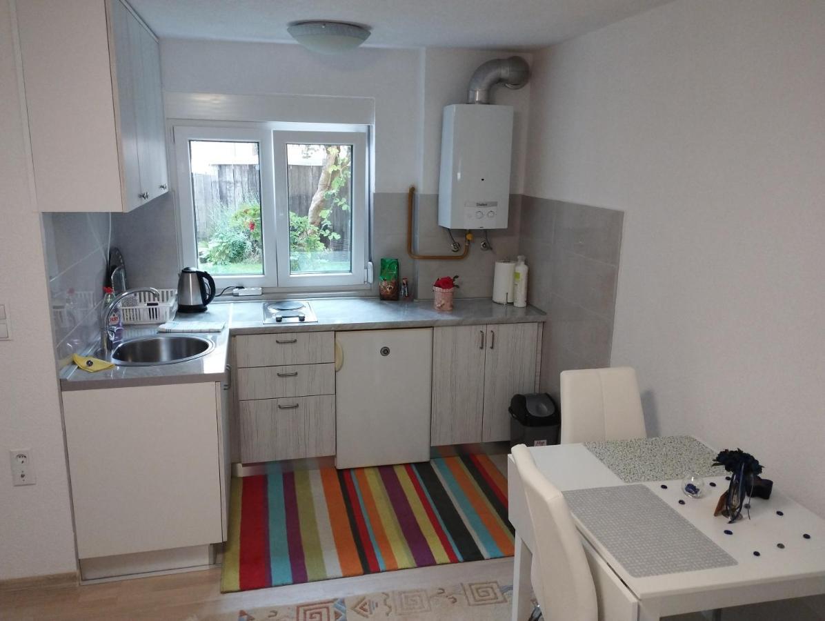 Apartman Medrese Sarajevo Luaran gambar