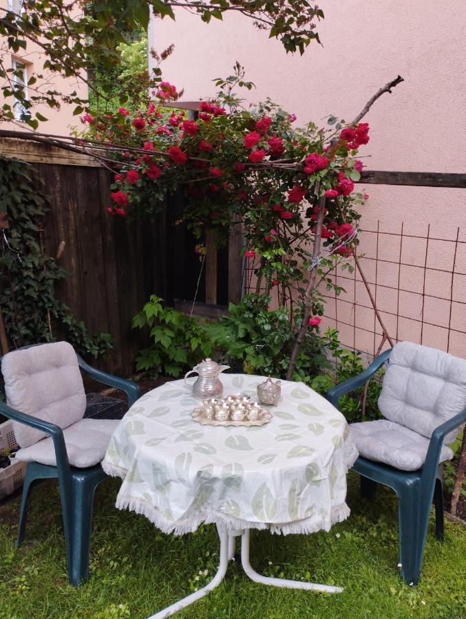 Apartman Medrese Sarajevo Luaran gambar