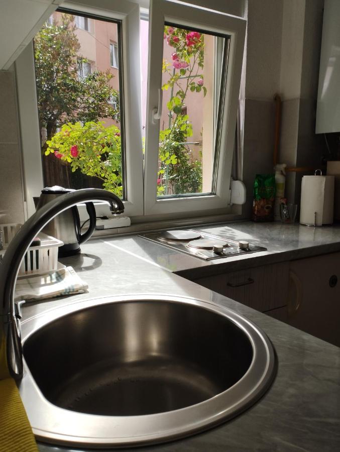 Apartman Medrese Sarajevo Luaran gambar